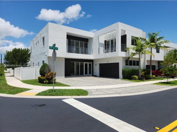 Modern Doral 60, 7442 NW 100th Ave, Doral, Florida 33178, image 1