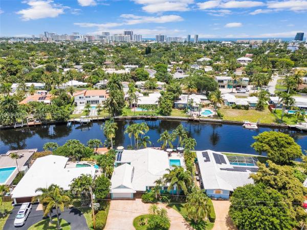North Bal Harbour, 2508 NE 22nd Ter, Fort Lauderdale, Florida 33305, image 1