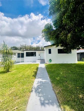 Miracle Manor, 7855 SW 17th St, Westchester, Florida 33155, image 1