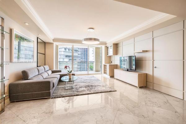 The Ritz-Carlton Tower Residences, 3400 SW 27th Ave #1407, Miami, Florida 33133, image 1