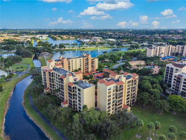 Promenade At Boca Pointe, 7161 Promenade Dr #101, Boca Raton, Florida 33433, image 2