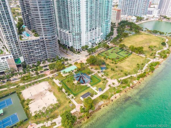 Opera Tower, 1750 N Bayshore Dr #3101, Miami, Florida 33132, image 2