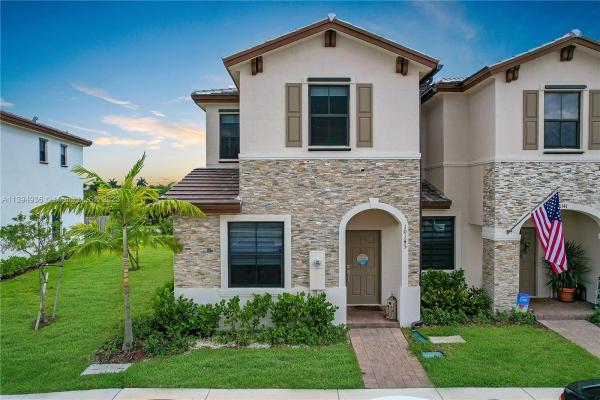 Enclave South, 10145 SW 228th Ter #10145, Kendall, Florida 33190, image 1