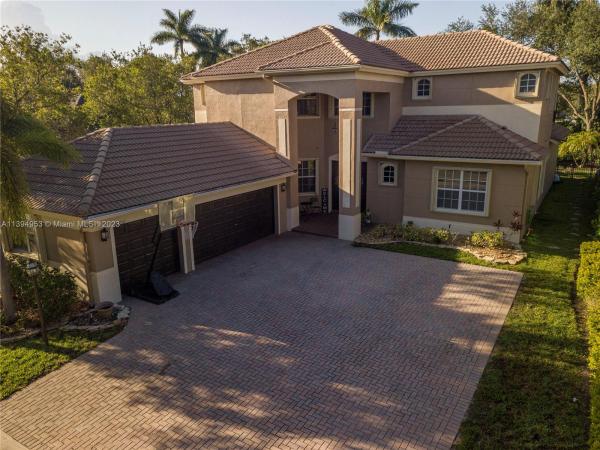 Palm Harbour At Parkland Isles, 10732 NW 61st Ct, Parkland, Florida 33076, image 1