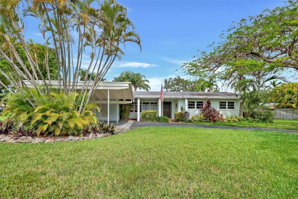 Mangowood, 8201 SW 151st St, Palmetto Bay, Florida 33158, image 1