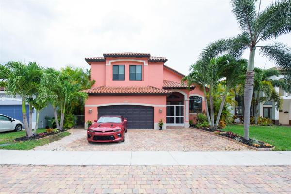 The Shores At Keys Gate, 1849 SE 20th Rd, Homestead, Florida 33035, image 2