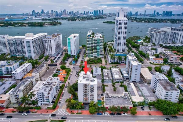 Alton Park, 1300 Alton Rd #6A, Miami Beach, Florida 33139, image 1