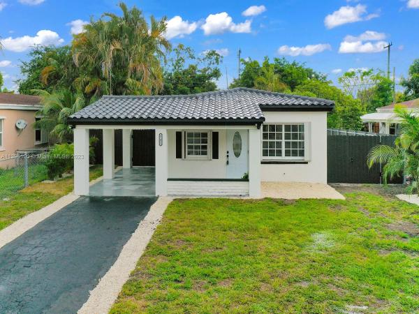 Fulford By The Sea, 17451 NE 19th Ave, North Miami Beach, Florida 33162, image 2