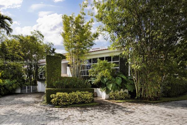 Cocoplum, 7125 E Lago Dr, Coral Gables, Florida 33143, image 1