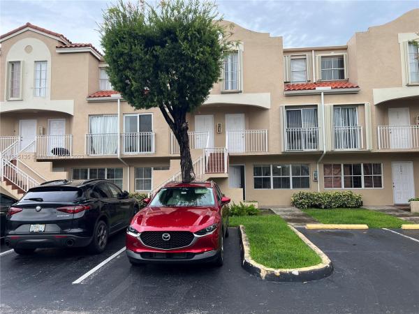 Coral Pointe Townhomes, 8670 NW 6th Ln #4-203, Fountainebleau, Florida 33126, image 1