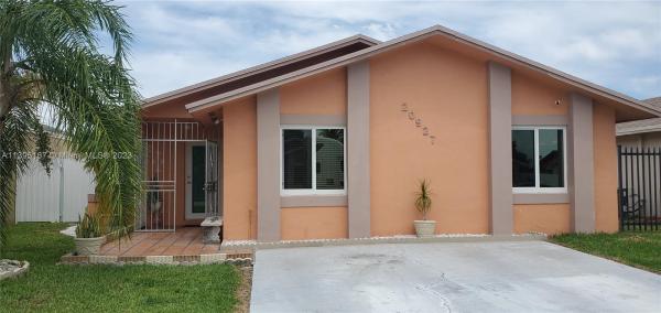 Strawberry Field, 20927 SW 118th Ct, South Miami Heights, Florida 33177, image 1