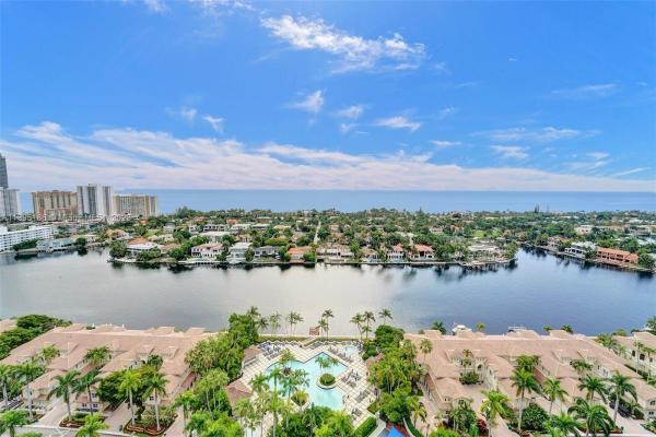 Atlantic 2 At The Point, 21150 Point Pl #2304, Aventura, Florida 33180, image 1
