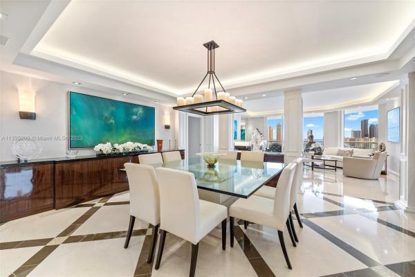 Bellamare Williams Island, 6000 Island Blvd #2108, Aventura, Florida 33160, image 1