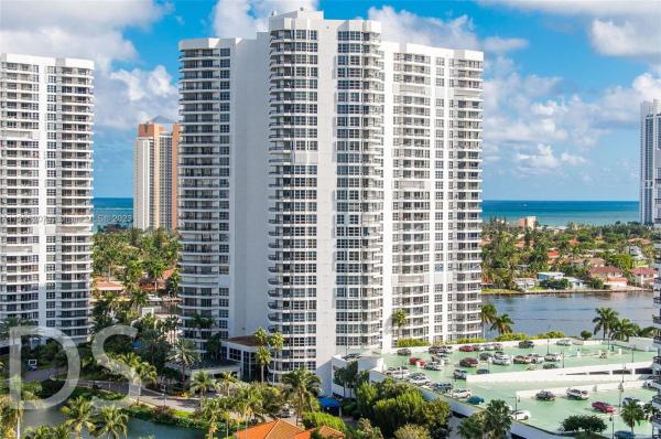 Mystic Pointe Tower 200, 19101 Mystic Pointe Dr #1507, Aventura, Florida 33180, image 2