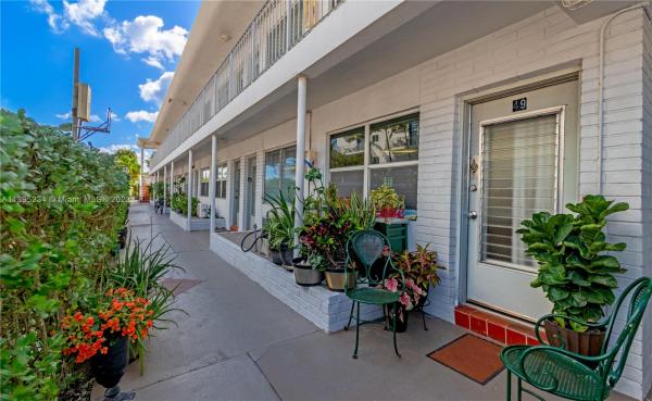Ocean Shore, 200 76th St #47, Miami Beach, Florida 33141, image 1