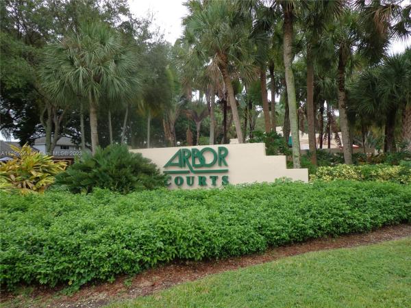 Arbor Courts, 14363 SW 97th Ln, The Hammocks, Florida 33186, image 1