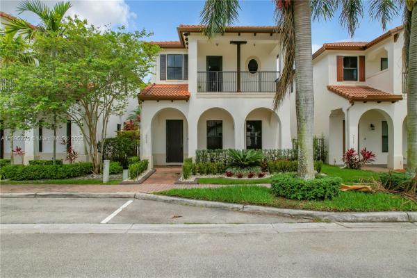 Capistrano, 3957 NW 82, Cooper City, Florida 33024, image 1