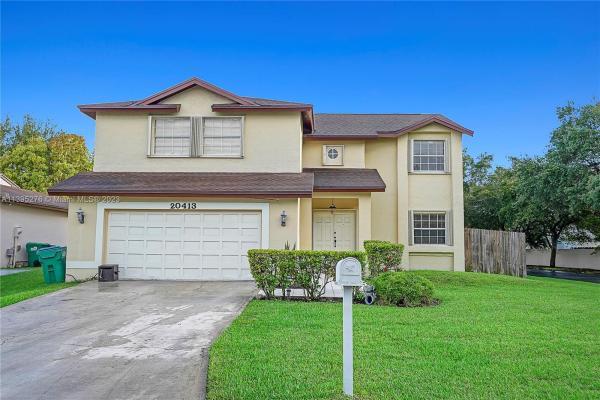 20413 SW 86th Ct, Cutler Bay, Florida 33189, image 2