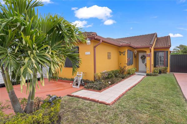 Aristotle, 18311 SW 142nd Pl, Richmond West, Florida 33177, image 1