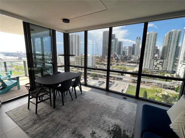 Canvas, 1600 NE 1st Ave #1406, Miami, Florida 33132, image 2