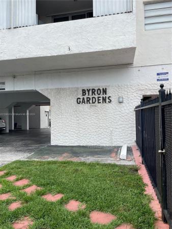 Byron Gardens, 7850 Byron Ave #404, Miami Beach, Florida 33141, image 1