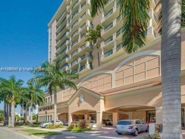 King David Of Sunny Isles, 17555 Atlantic Blvd #1101, Sunny Isles Beach, Florida 33160, image 1