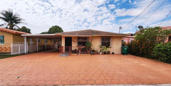 Rogers, 1846 NW 5th St, Miami, Florida 33125, image 1