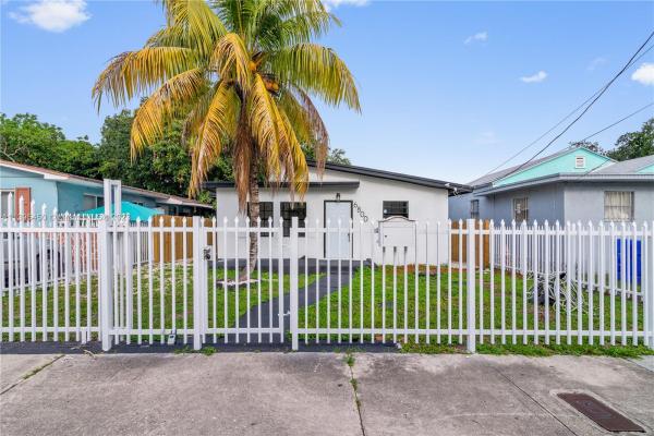 7th Avenue Highlands, 6800 NW 5th Pl, Miami, Florida 33150, image 1