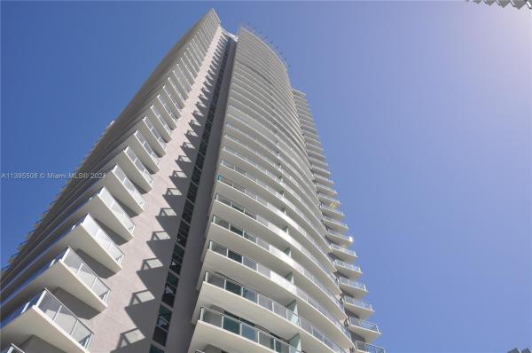 1100 Millecento Residences, 1100 S Miami Ave #2703, Miami, Florida 33130, image 1