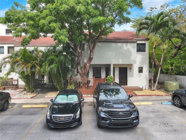 River Club Townhouse, 1901 NW S River Dr #60F, Miami, Florida 33125, image 1