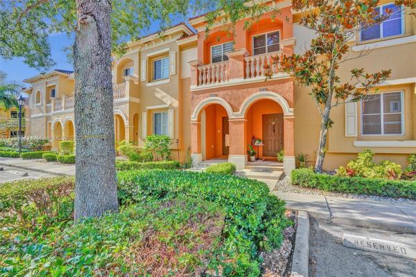 Village Walk, 8968 SW 18th St #1112, Miramar, Florida 33025, image 1