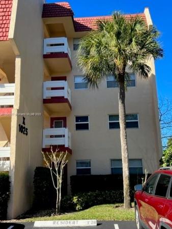 Oriole Golf & Tennis Club 2, 1025 Country Club Dr #109, Margate, Florida 33063, image 1