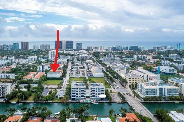 1155 97th St #303, Bay Harbor Islands, Florida 33154, image 2