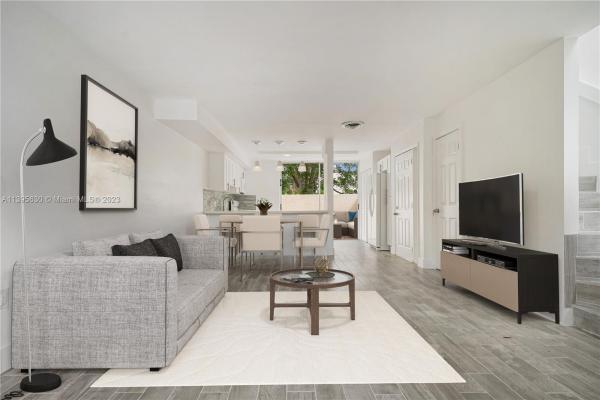 Villas At Cutler Ridge, 20107 SW 123rd Dr #20107, South Miami Heights, Florida 33177, image 1