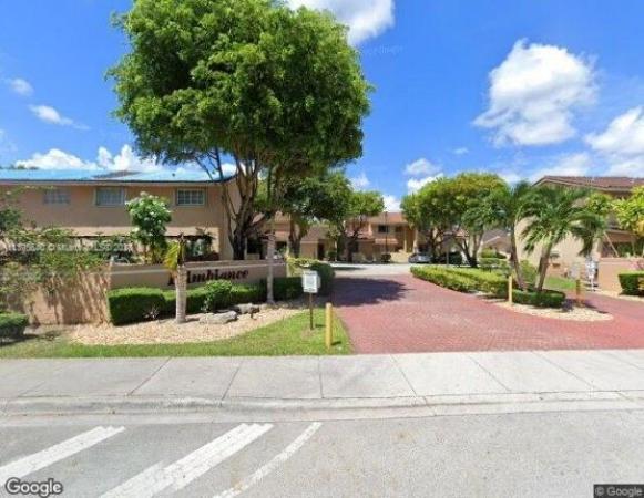Lambiance Townhomes, 13475 SW 62nd St #5, Kendale Lakes, Florida 33183, image 1