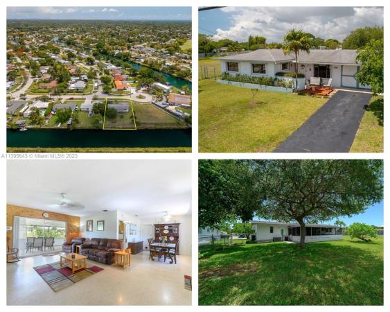Bel Aire, 9960 Broad Channel Dr, Cutler Bay, Florida 33157, image 2