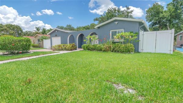 Oakland Hills, 831 SW Sw 49th Ter, Margate, Florida 33068, image 1