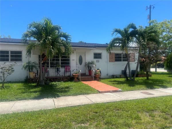 Osceola Groves, 1937 SW 16th Ave, Miami, Florida 33145, image 1