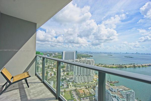 Paraiso Bayviews, 501 NE 31st St #3703, Miami, Florida 33137, image 2