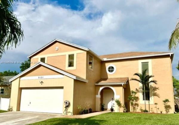 River Run, 3131 Jasper Way, Miramar, Florida 33025, image 1