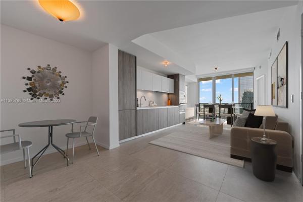 Biscayne Beach, 2900 NE 7th Ave #4208, Miami, Florida 33137, image 1