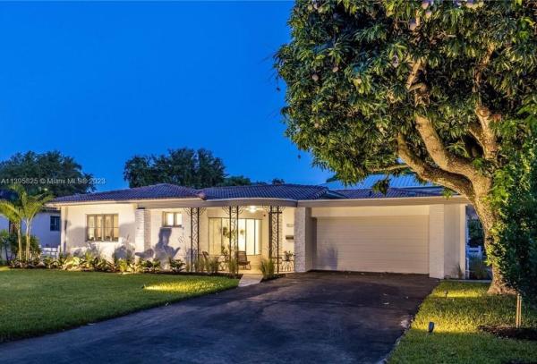 East Of Biscayne, 1026 NE 97th St, Miami Shores, Florida 33138, image 1