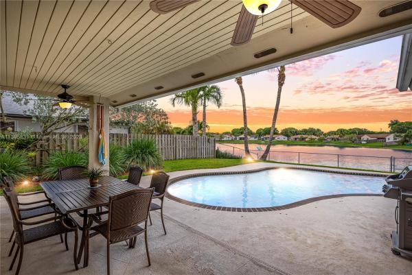 Flamingo Gardens, 5021 SW 119th Ave, Cooper City, Florida 33330, image 2