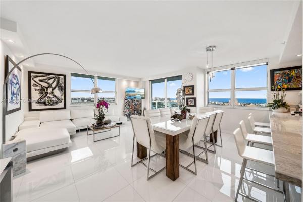 The Floridian, 650 West Ave #2212, Miami Beach, Florida 33139, image 2