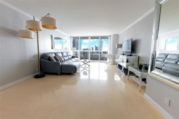 The Grand, 1717 N Bayshore Dr #A-3136, Miami, Florida 33132, image 2