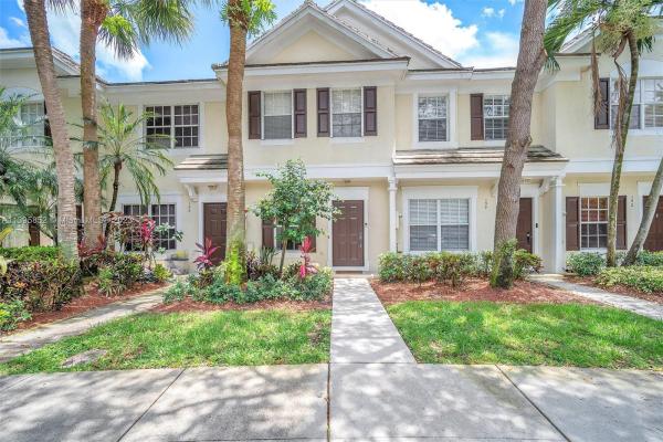 Somerset At Jacaranda, 188 SW 96th Ave, Plantation, Florida 33324, image 1