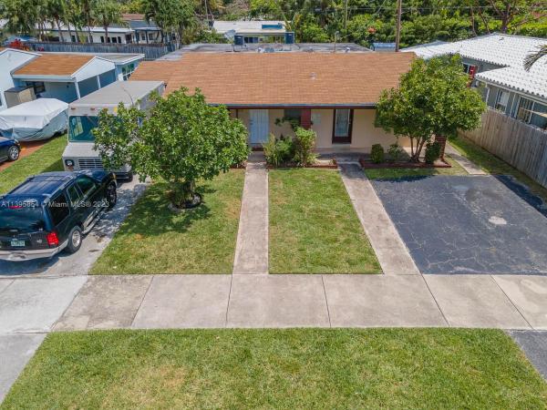 Atlantic Shores Dixie Highway, 1117 NE 10th St, Hallandale Beach, Florida 33009, image 1