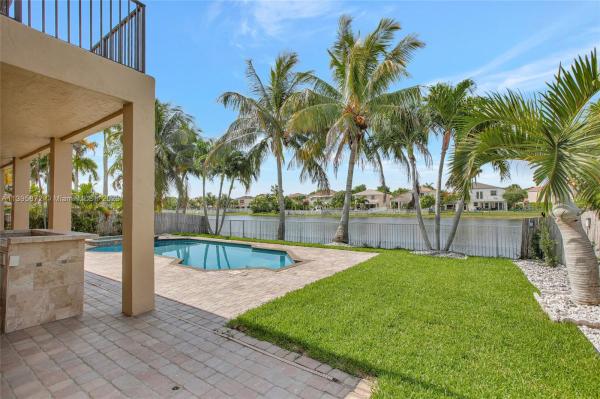 Riviera Isles, 15814 SW 52nd St, Miramar, Florida 33027, image 2