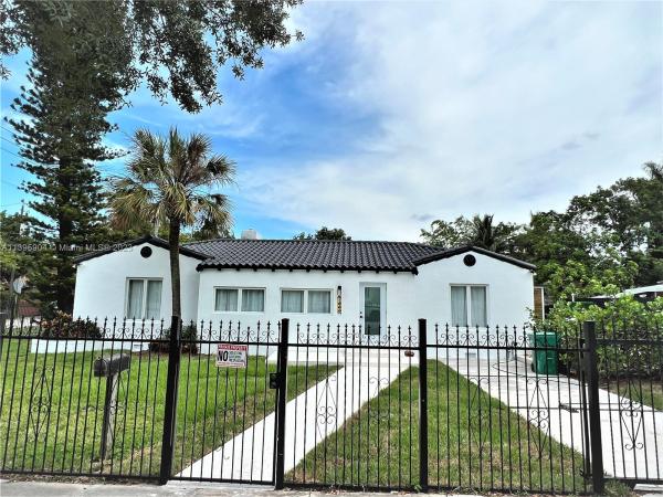 Marlborough, 1885 SW 18th St, Miami, Florida 33145, image 1