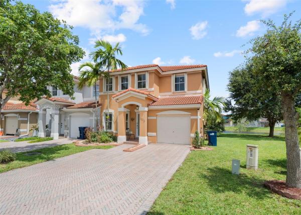 Melrose Parc, 16470 SW 47th Ter 0, The Hammocks, Florida 33185, image 2